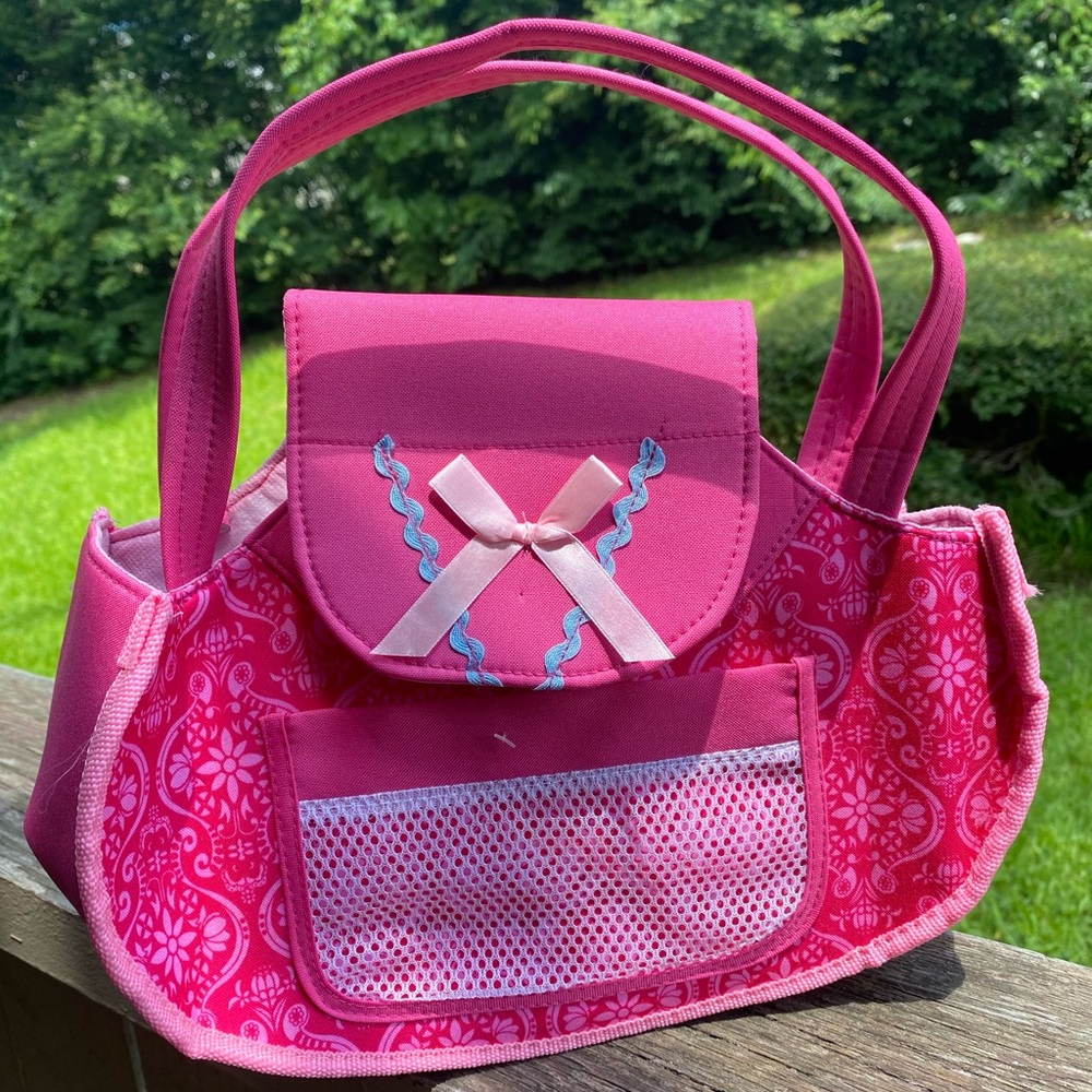 Girl Bag.